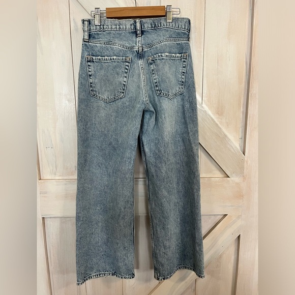 Girls Gap jeans - Picture 2 of 3